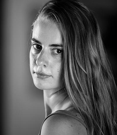 Amanda Kmett’Pendry