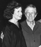 John Cage