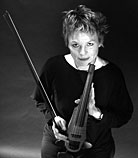Laurie Anderson