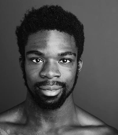 Oluwadamilar Ayorinde