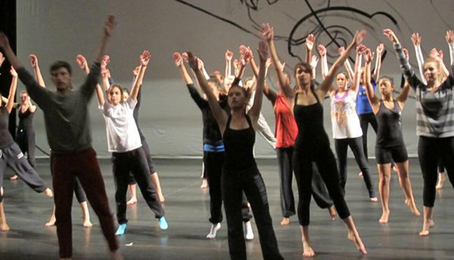 TBDC 2012 Scottsdale Master Class