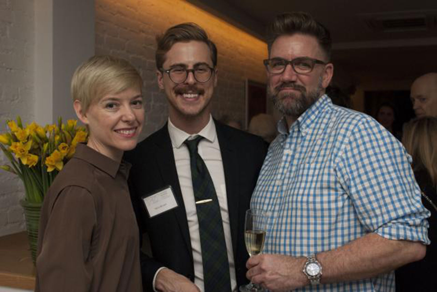 TBDC Gala Dinner at The Finch | Photo © Jennifer Jones 2016