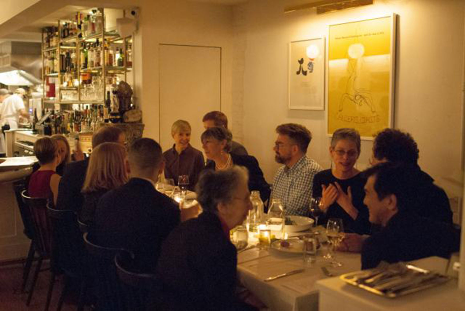 TBDC Gala Dinner at The Finch | Photo © Jennifer Jones 2016