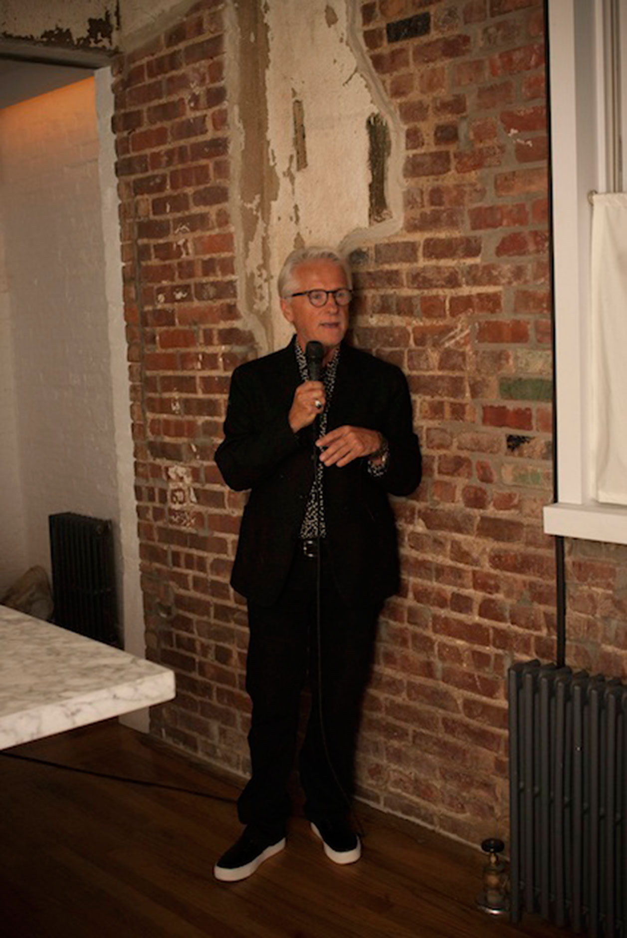 TBDC Gala Dinner at The Finch | Photo © Jennifer Jones 2016