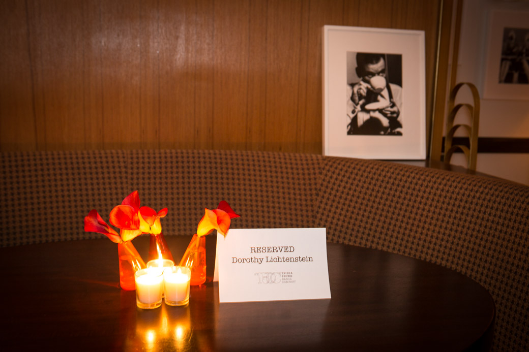 2017 Winter Gala at Chuck & Blade