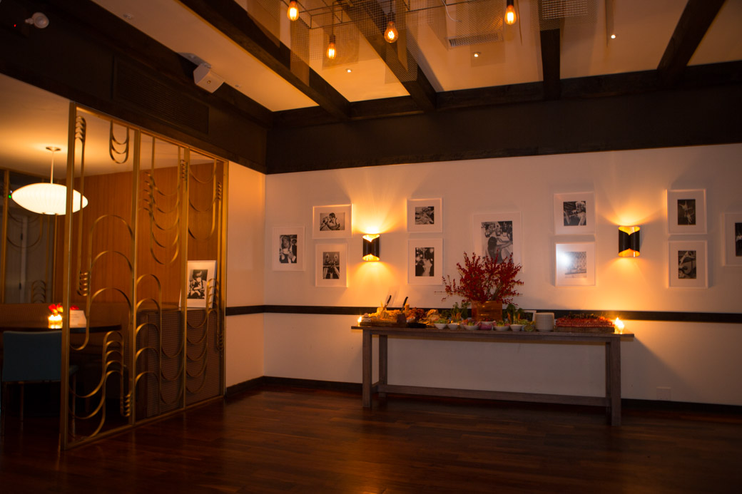 2017 Winter Gala at Chuck & Blade