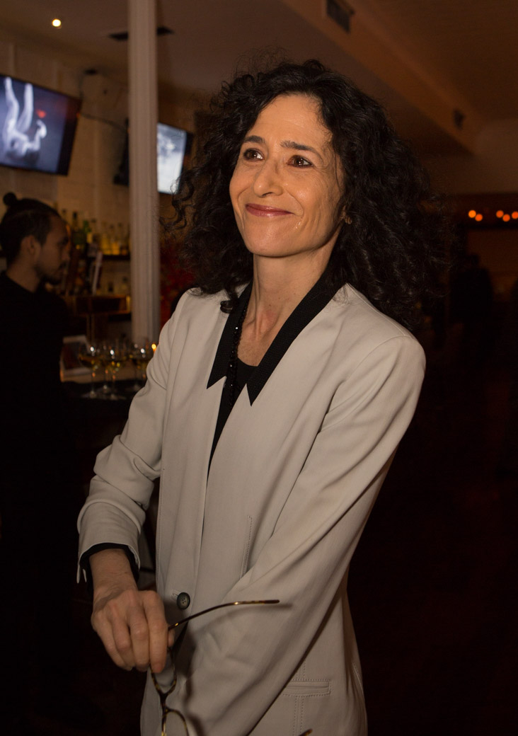 2017 Winter Gala at Chuck & Blade