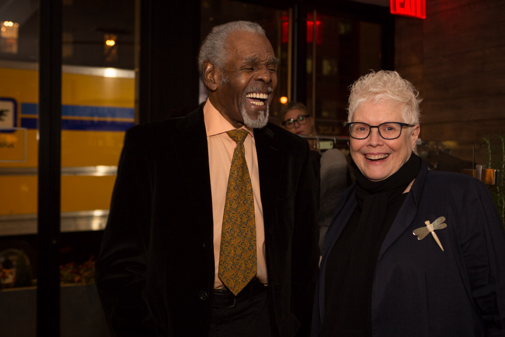 2017 Winter Gala at Chuck & Blade