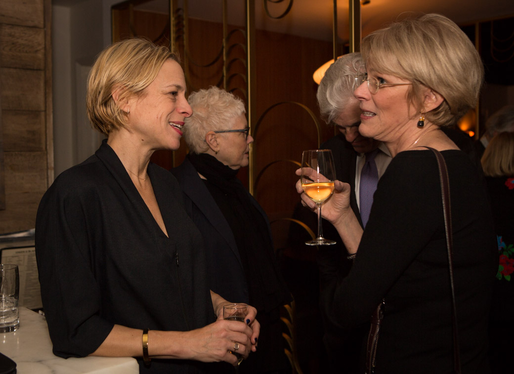 2017 Winter Gala at Chuck & Blade