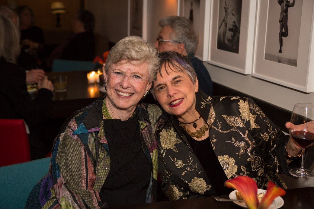 2017 Winter Gala at Chuck & Blade