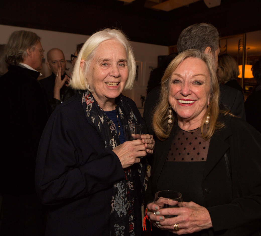 2017 Winter Gala at Chuck & Blade