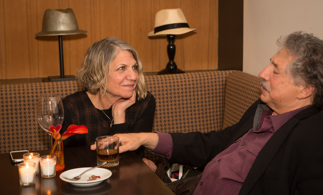 2017 Winter Gala at Chuck & Blade