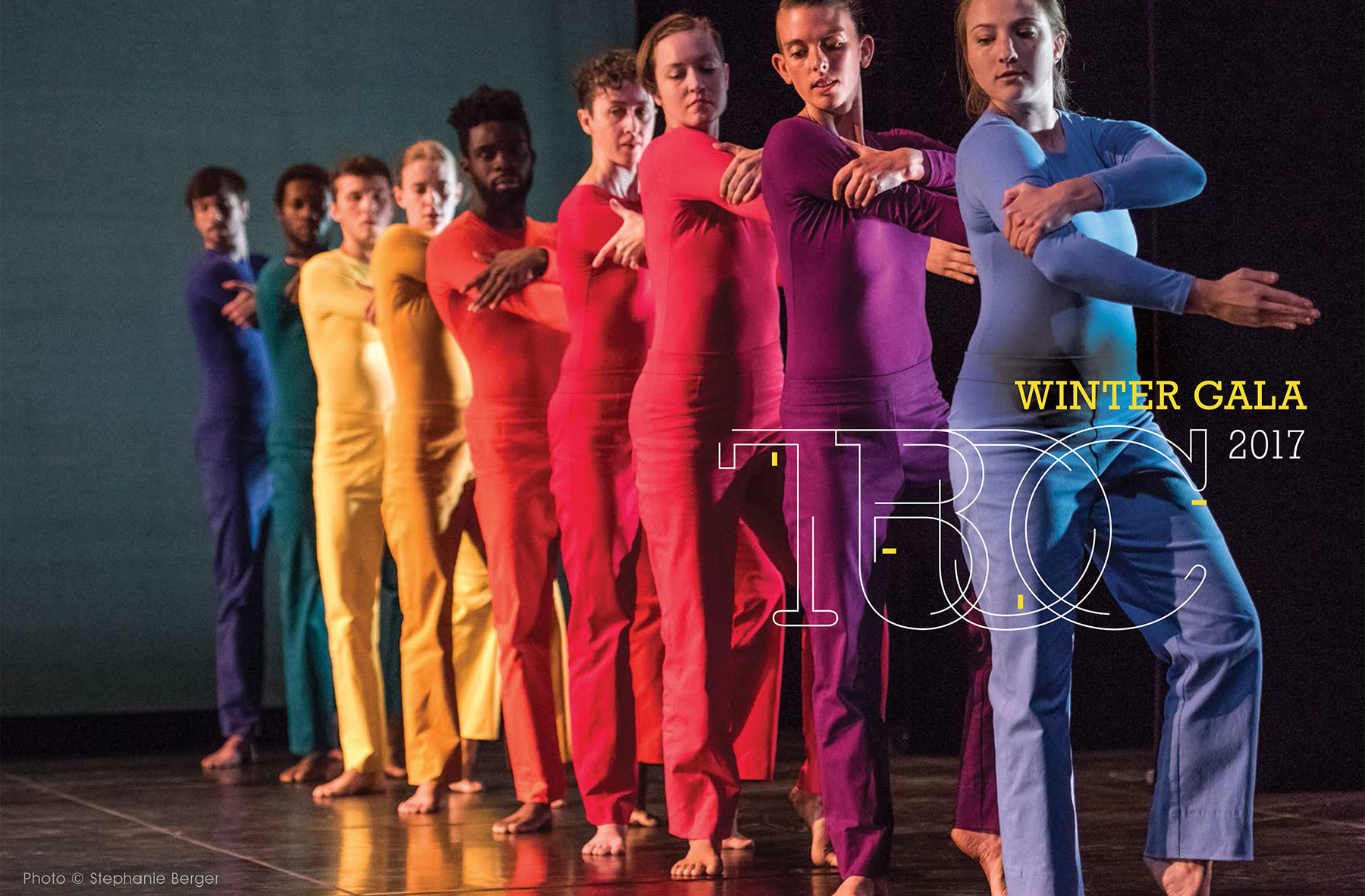 TBDC 2017 Winter Gala