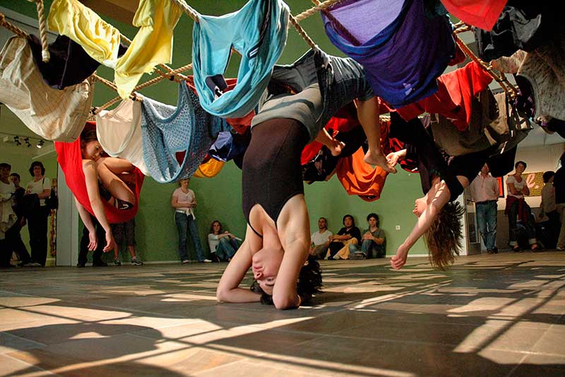 Floor of the Forest (1970)