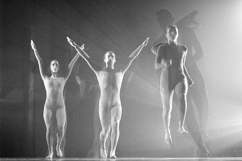 For M.G.: The Movie (1991)