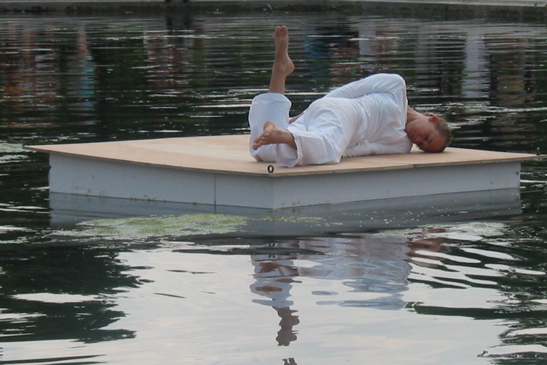 Trisha Brown: In Plain Site