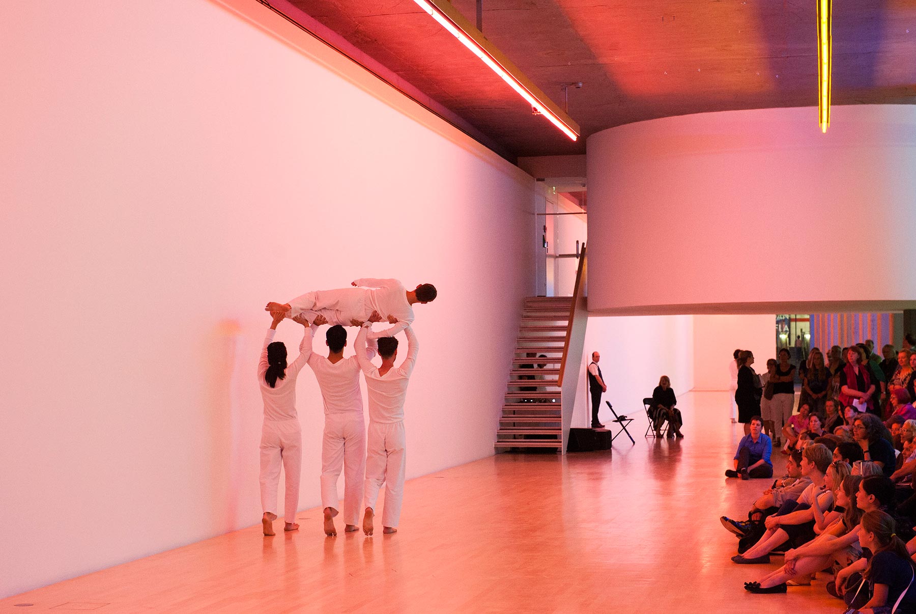 Trisha Brown: In Plain Site