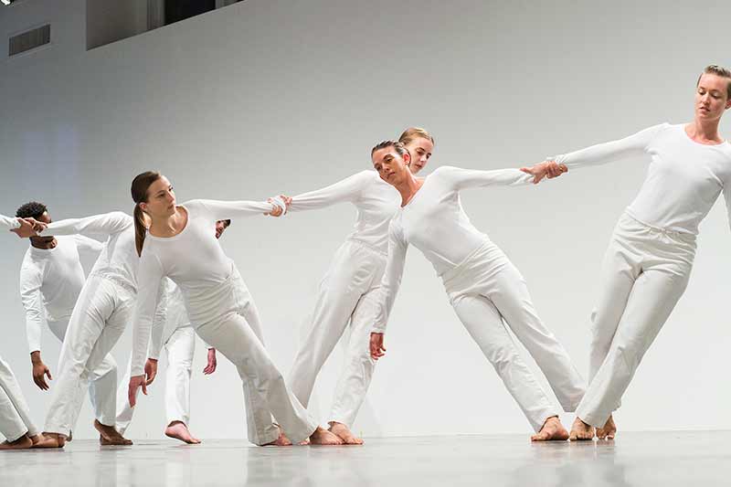 Leaning-Duets (1970)