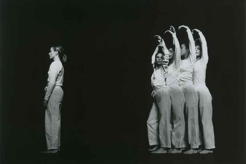 Spanish Dance (1973)