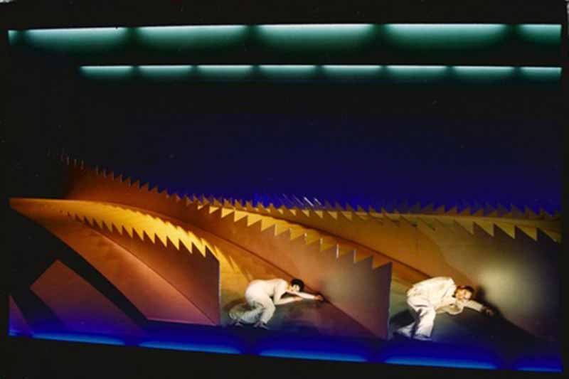 Luci Mie Traditrici (2001)